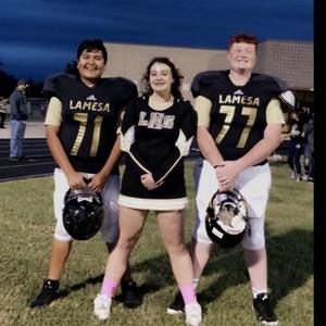 Meet your Posher, Katey